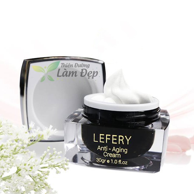 Lefery Cream ( Lefery Anti Aging Cream ) - 30gr