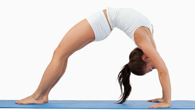 Các bài tập yoga giúp tăng chiều cao sau tuổi 18
