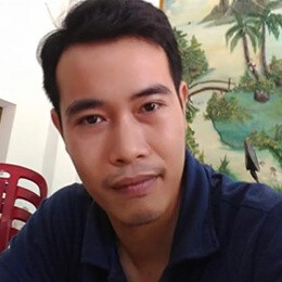 Anh Nguyễn Hoàng, 45 tuổi, Hà Nội