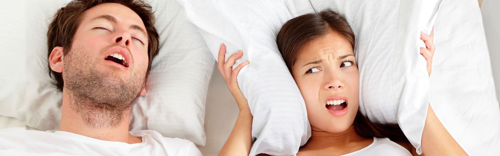 chữa tật ngủ ngáy hiệu quả