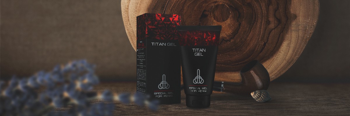 Titan gel là gì ?