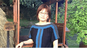 Cô Hoa (50 tuổi - Hà Nội)